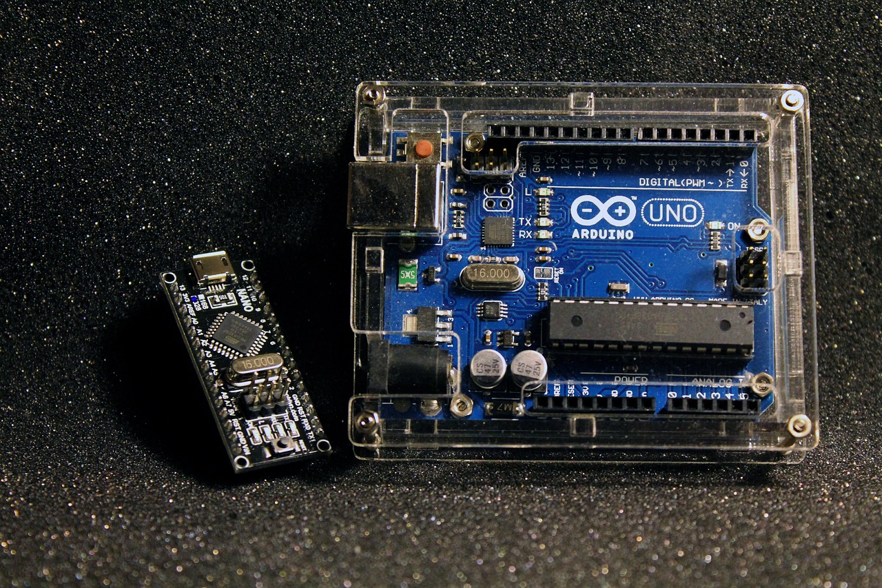 Home Automation using Arduino and hc-05 Bluetooth module