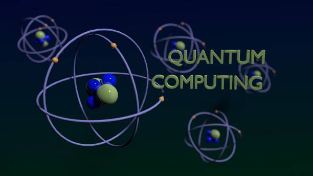 Quantum Computing: Revolution Beyond Traditional Computers