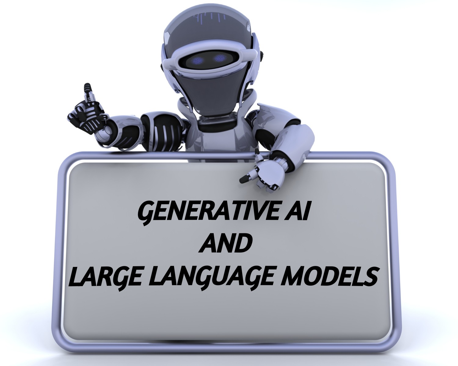 What is GenAI and LLM?
